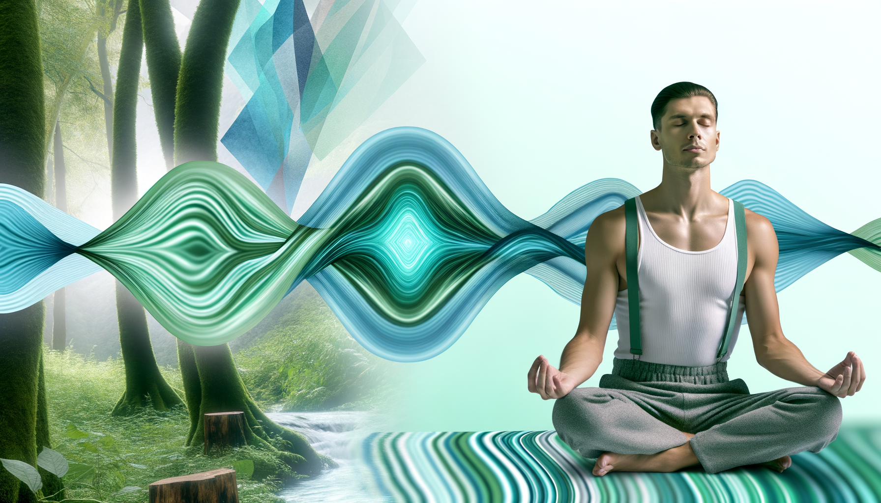 Day 11: Inner Strength